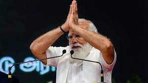 Narenra Modi